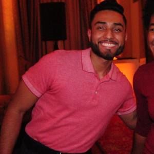 Meet your Posher, Eduardo